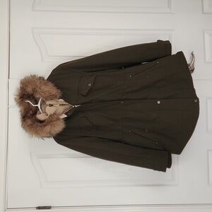 Koolaburra by Ugg, Xl, Olive